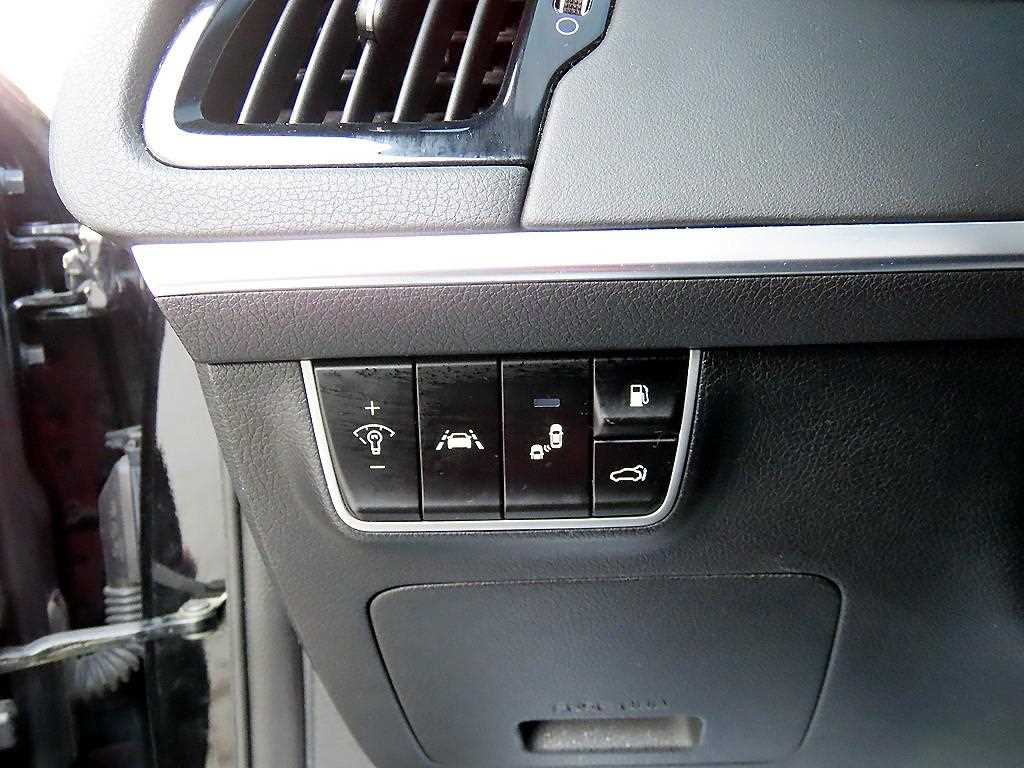 KIA Stinger - Vista 12