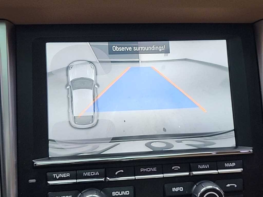 Porsche Macan 2015 Blanco - Importación desde Corea - HF Imports Iquique - Foto 15