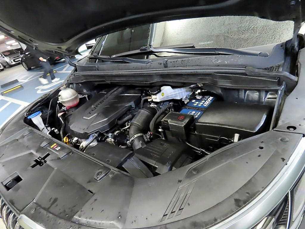 KIA Carnival 2021 Negro - Importación desde Corea - HF Imports Iquique - Foto 19