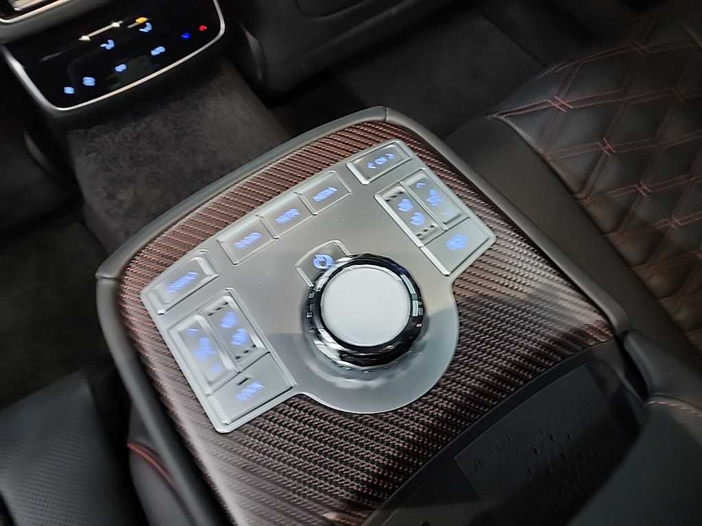 Genesis G80 2025 Gris - Importación desde Corea - HF Imports Iquique - Foto 15