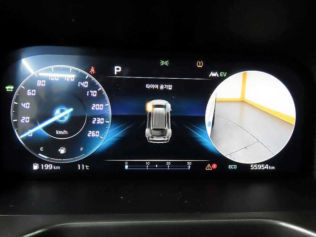 KIA Sorento - Vista 8