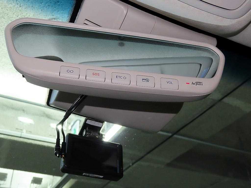 Genesis G70 2020 Blanco - Importación desde Corea - HF Imports Iquique - Foto 17