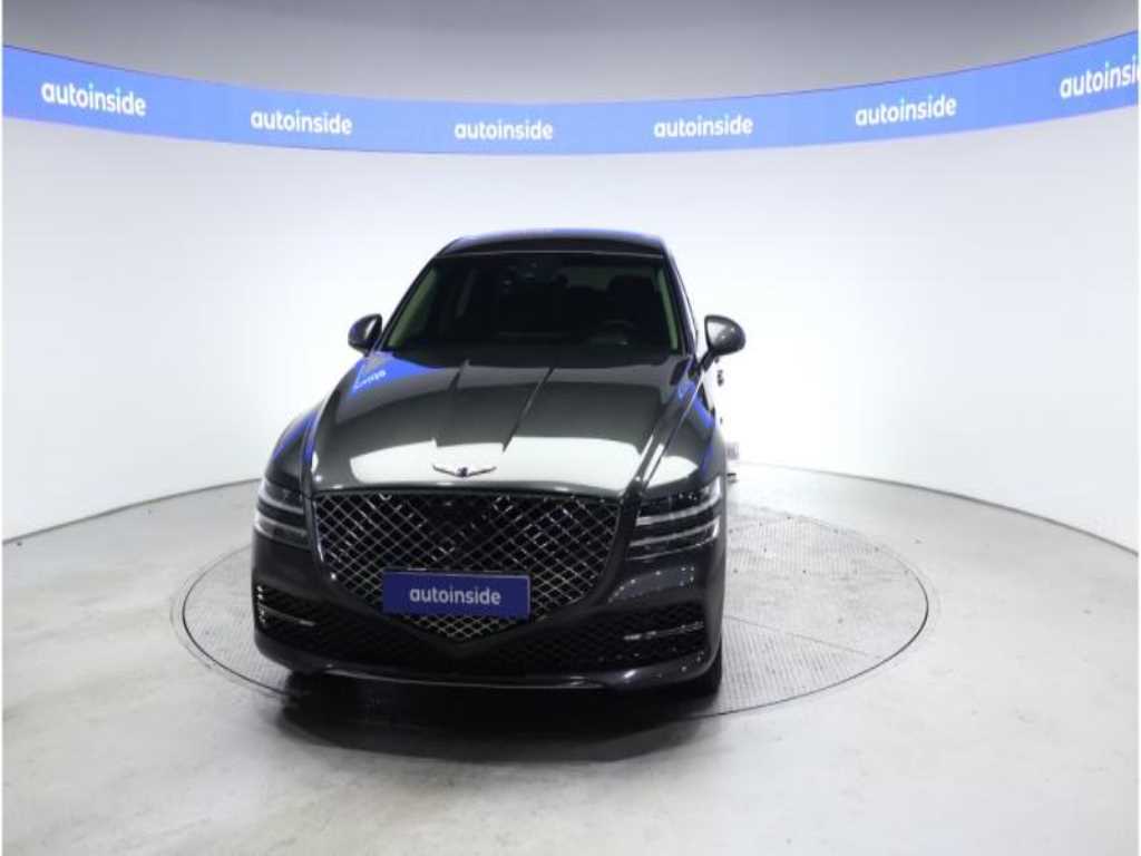 Genesis G80 - Vista 2