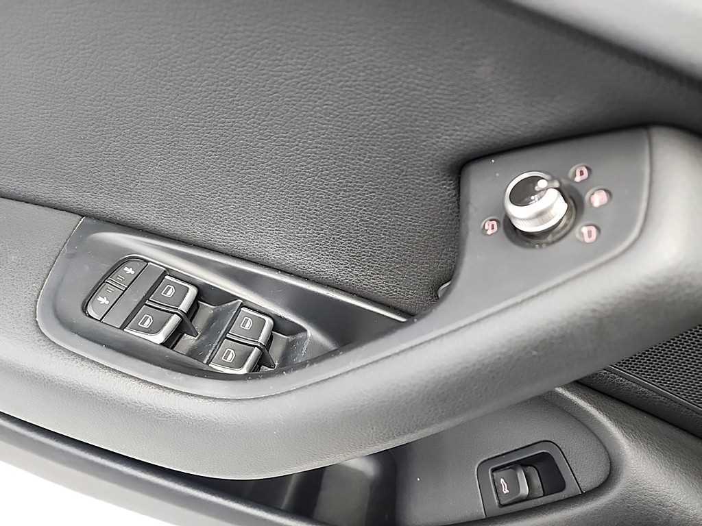 Audi A6 2013 Plateado - Importación desde Corea - HF Imports Iquique - Foto 17