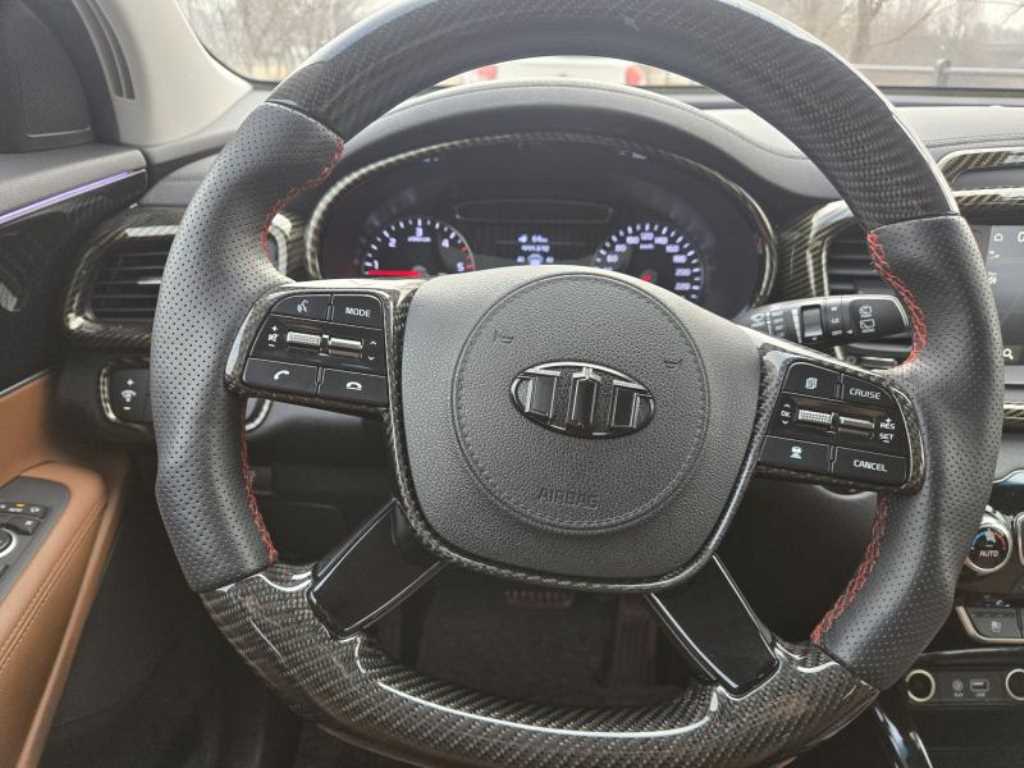 KIA Sorento 2019 - Importación desde Corea - HF Imports Iquique - Foto 19