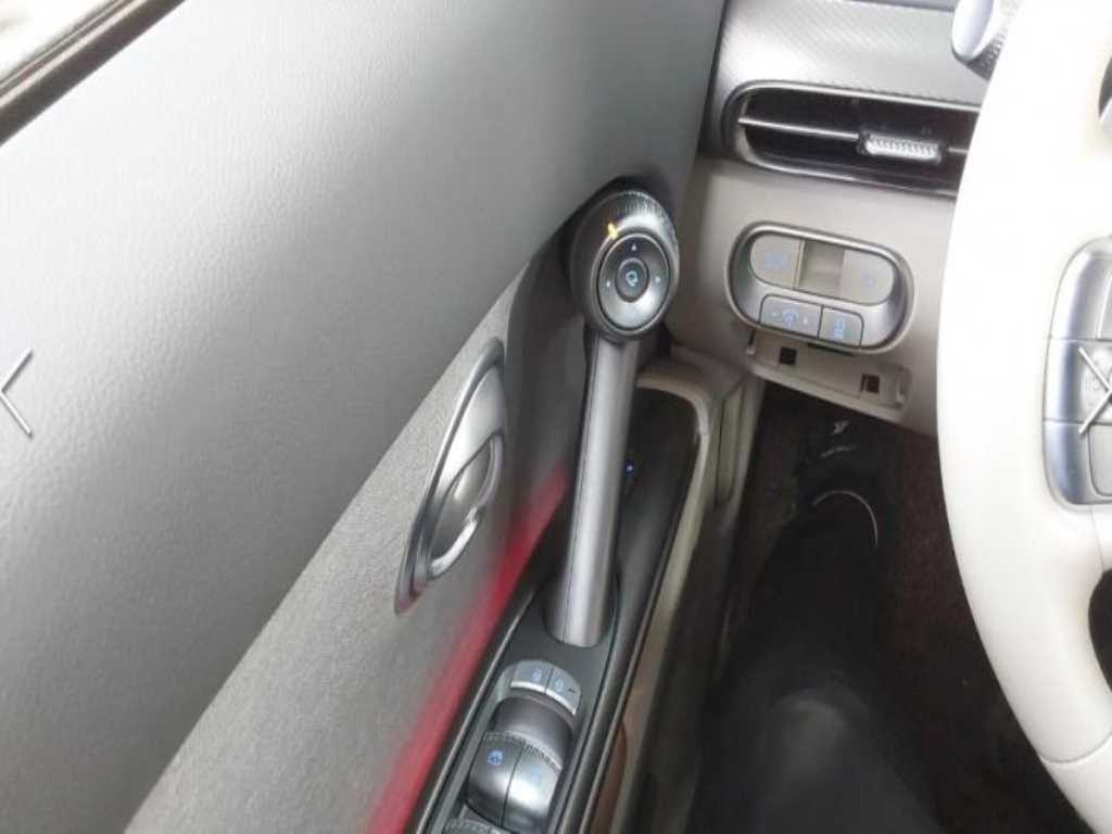 Genesis GV60 - Vista 10