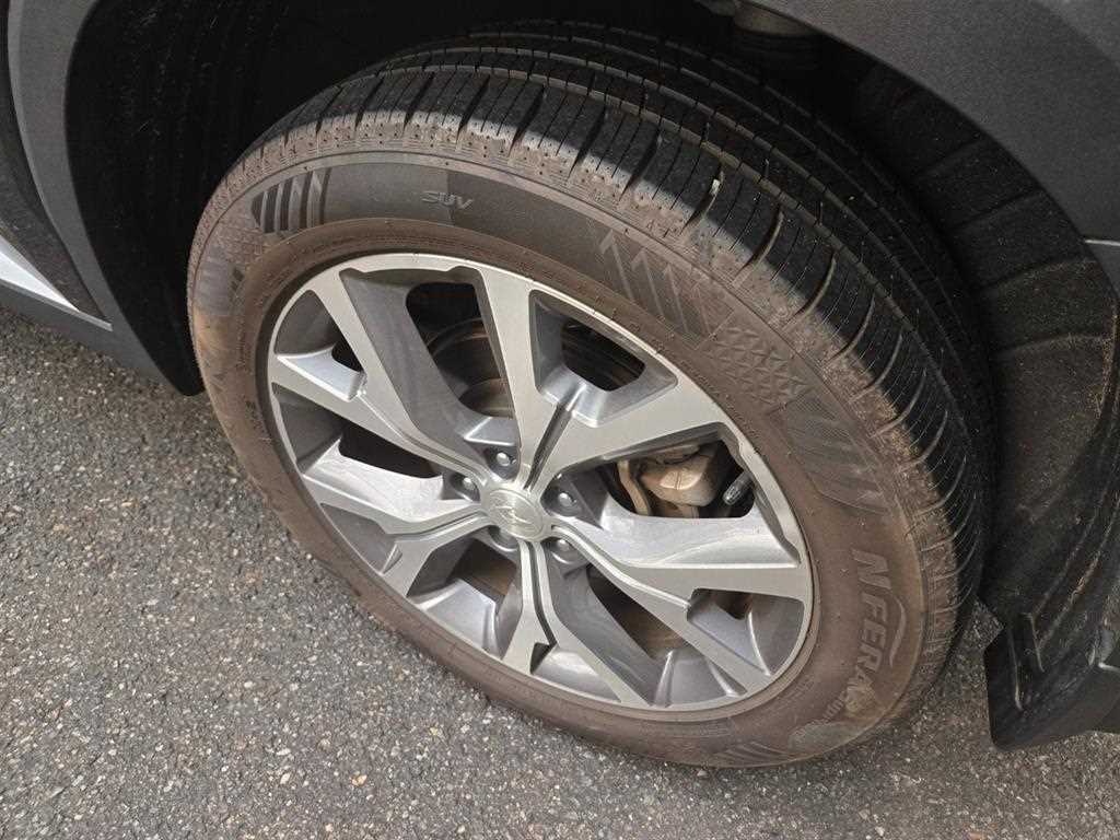 HYUNDAI Palisade - Vista 6