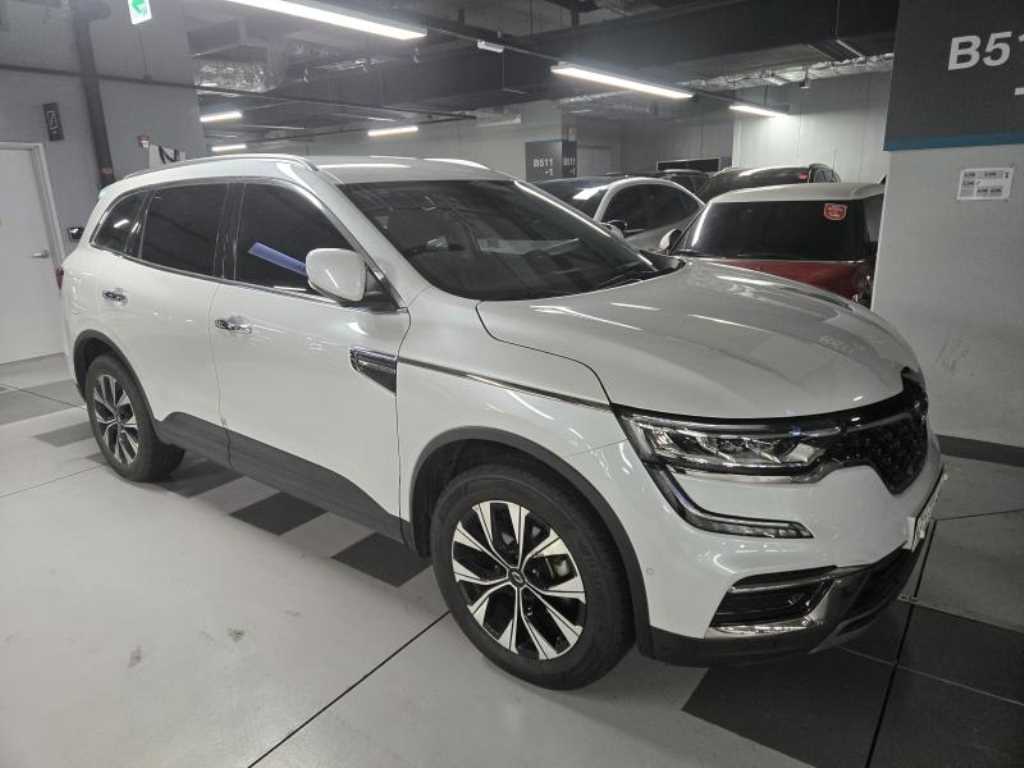 SAMSUNG QM6 - Vista 2