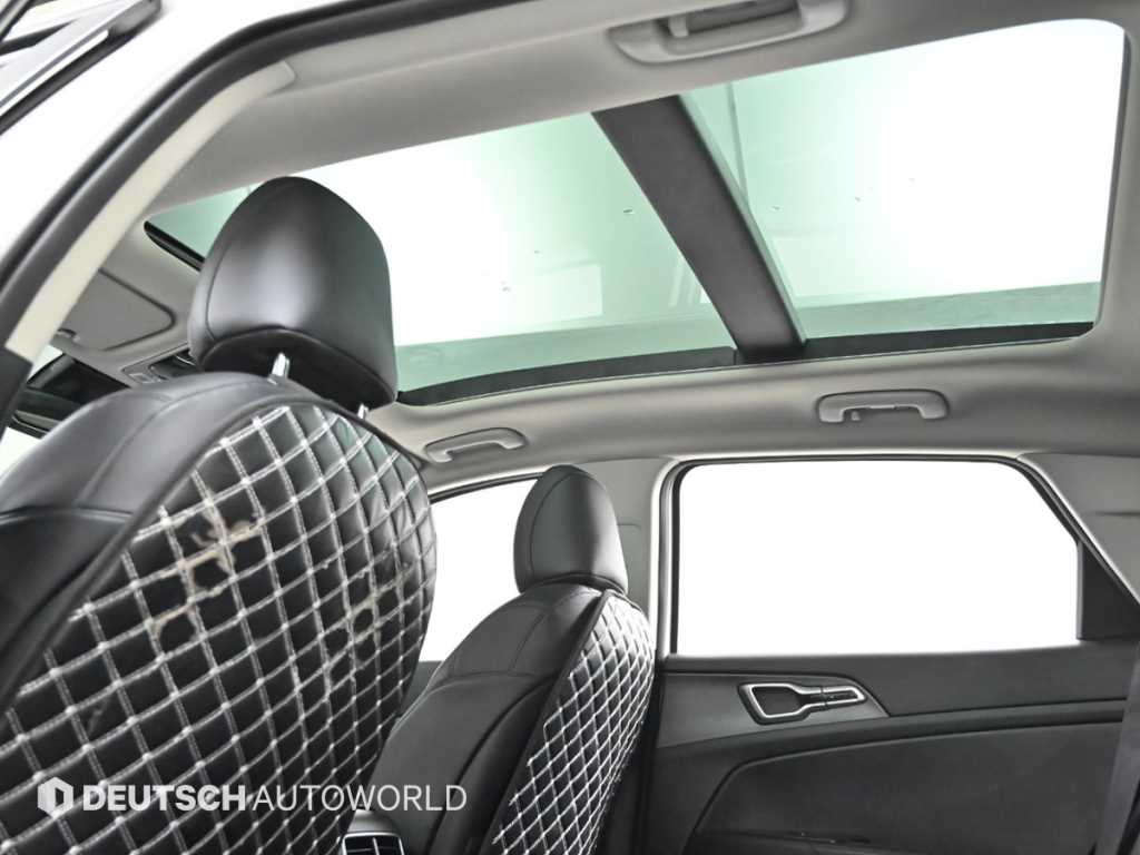 KIA Sportage 2023 Blanco - Importación desde Corea - HF Imports Iquique - Foto 19