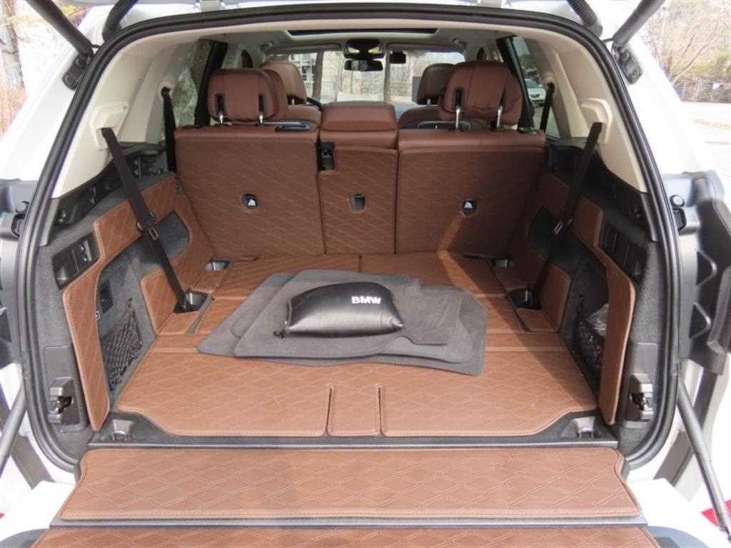 BMW X5 2024 - Importación desde Corea - HF Imports Iquique - Foto 18