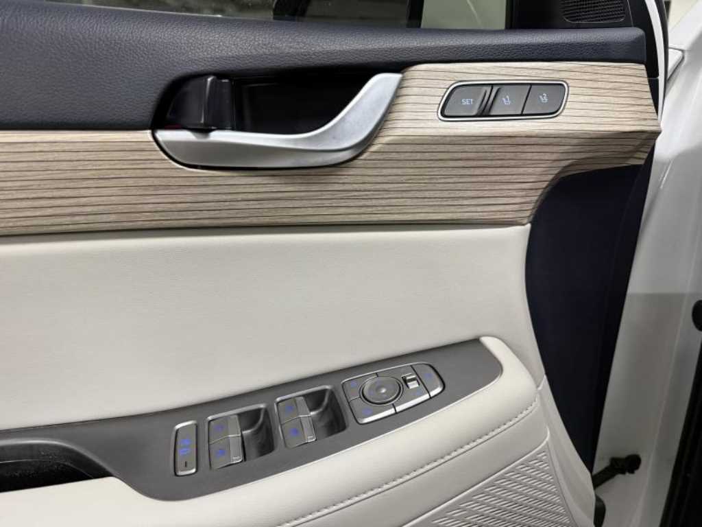 HYUNDAI Palisade 2022 Blanco - Importación desde Corea - HF Imports Iquique - Foto 15