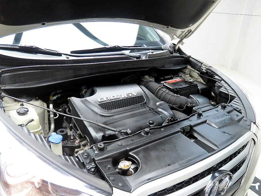 HYUNDAI Tucson 2014 Blanco - Importación desde Corea - HF Imports Iquique - Foto 19