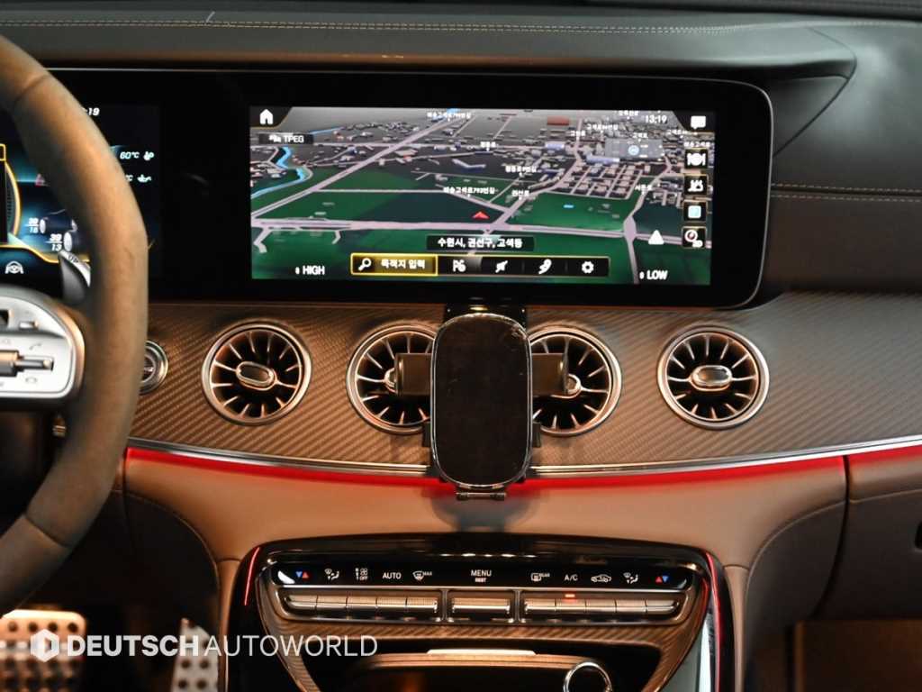 Mercedes Benz AMG GT 2021 Blanco - Importación desde Corea - HF Imports Iquique - Foto 14