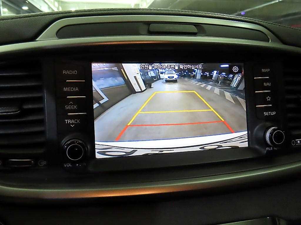 KIA Sorento 2018 the color of pearl - Importación desde Corea - HF Imports Iquique - Foto 14