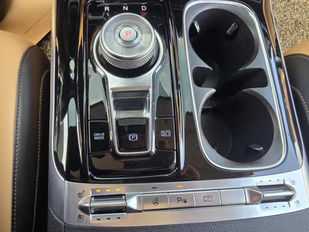 KIA Carnival 2022 - Importación desde Corea - HF Imports Iquique - Foto 15