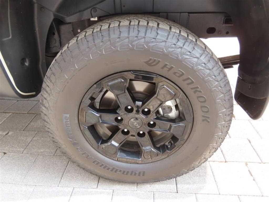 KIA Tasman 2026 - Importación desde Corea - HF Imports Iquique - Foto 17