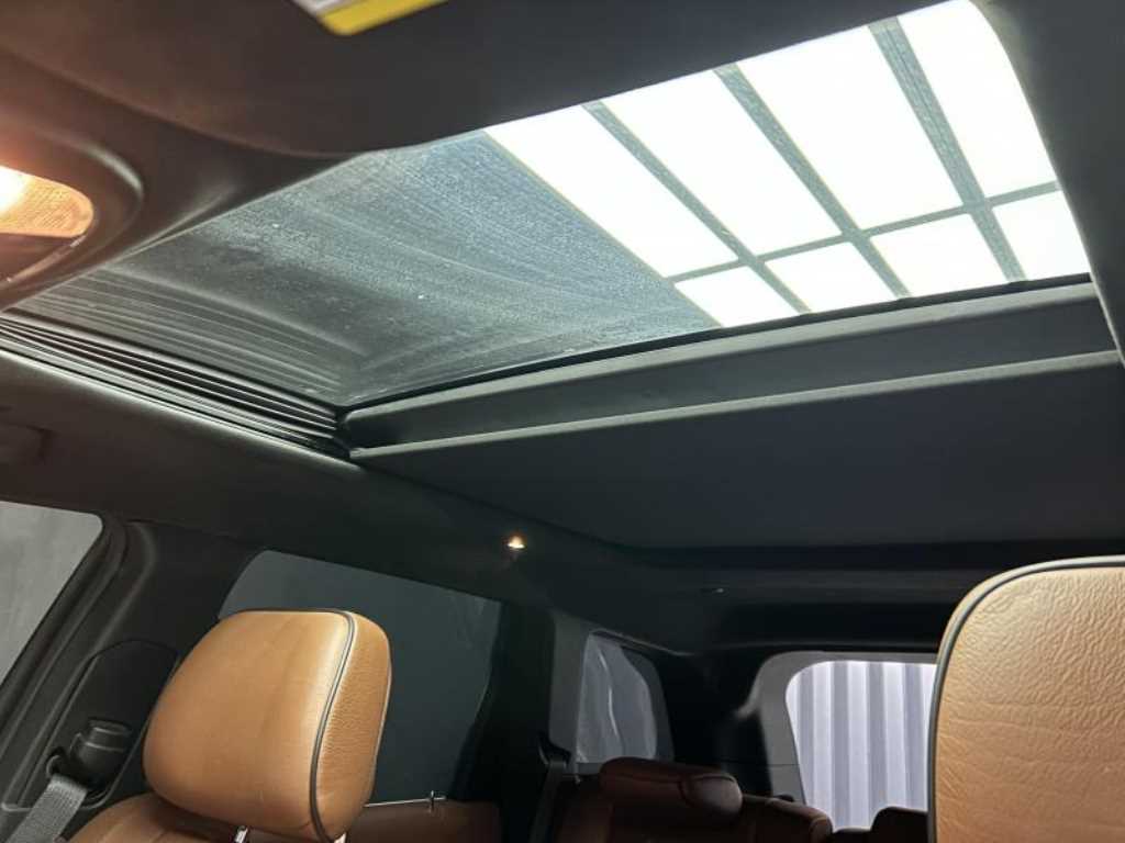 Jeep Cherokee 2020 Gris - Importación desde Corea - HF Imports Iquique - Foto 13