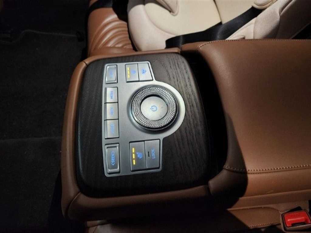 Genesis G80 2021 Gris - Importación desde Corea - HF Imports Iquique - Foto 18