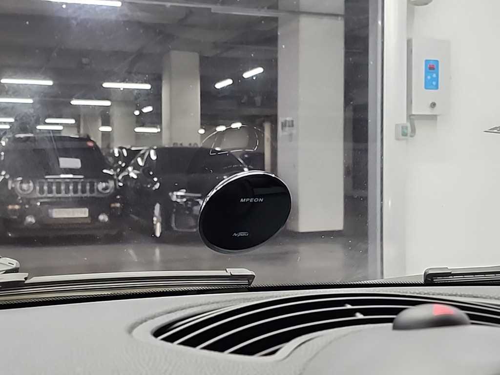 Mini Cooper 2011 the color of pearl - Importación desde Corea - HF Imports Iquique - Foto 15