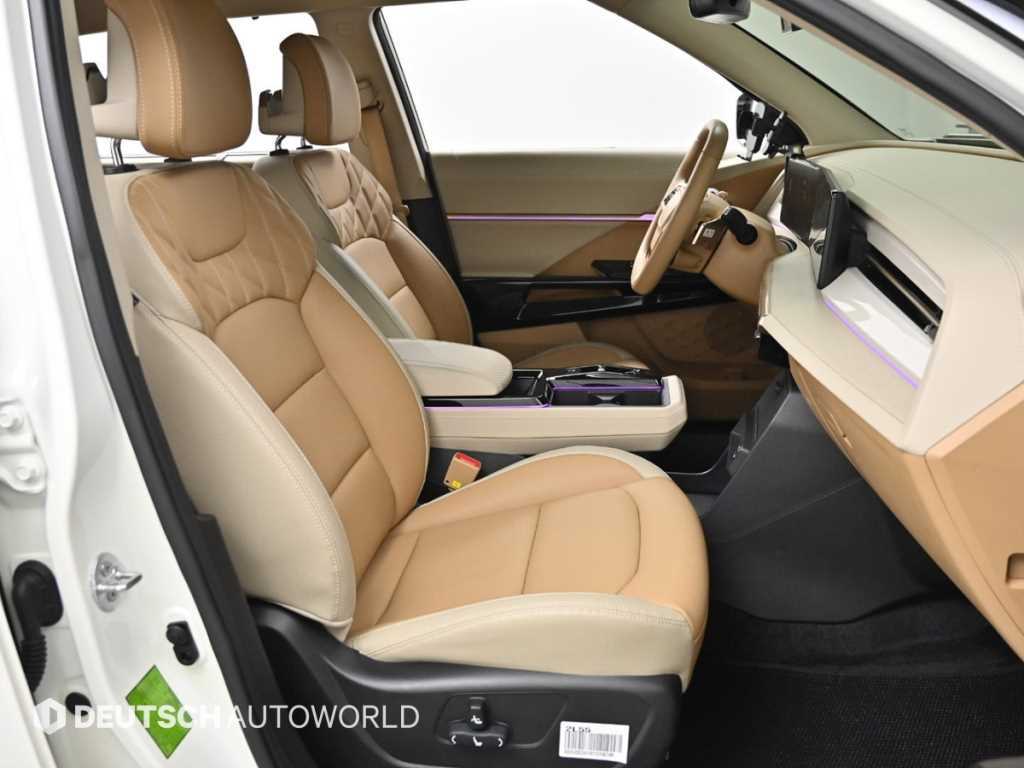 Ssangyong Action - Vista 10