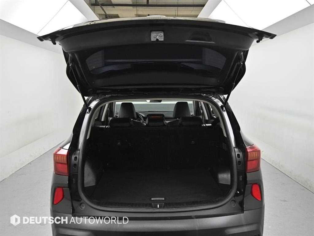 KIA Seltos 2020 Negro - Importación desde Corea - HF Imports Iquique - Foto 19