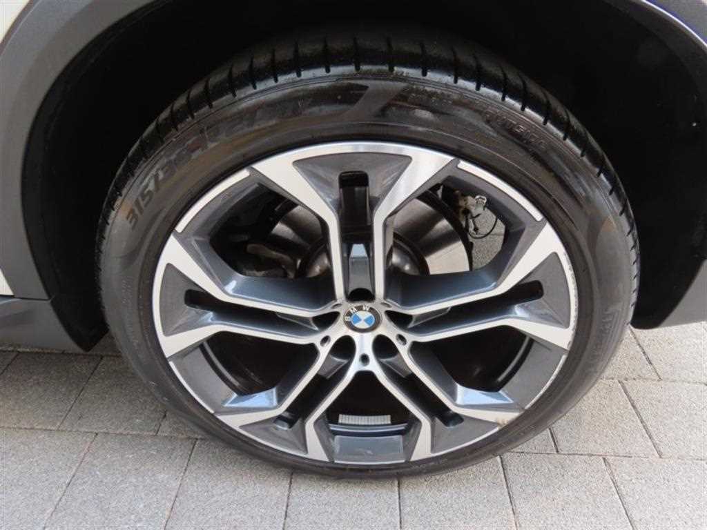 BMW X5 2024 - Importación desde Corea - HF Imports Iquique - Foto 17