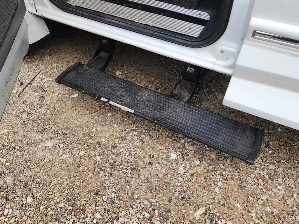 Chevrolet Express van - Vista 10