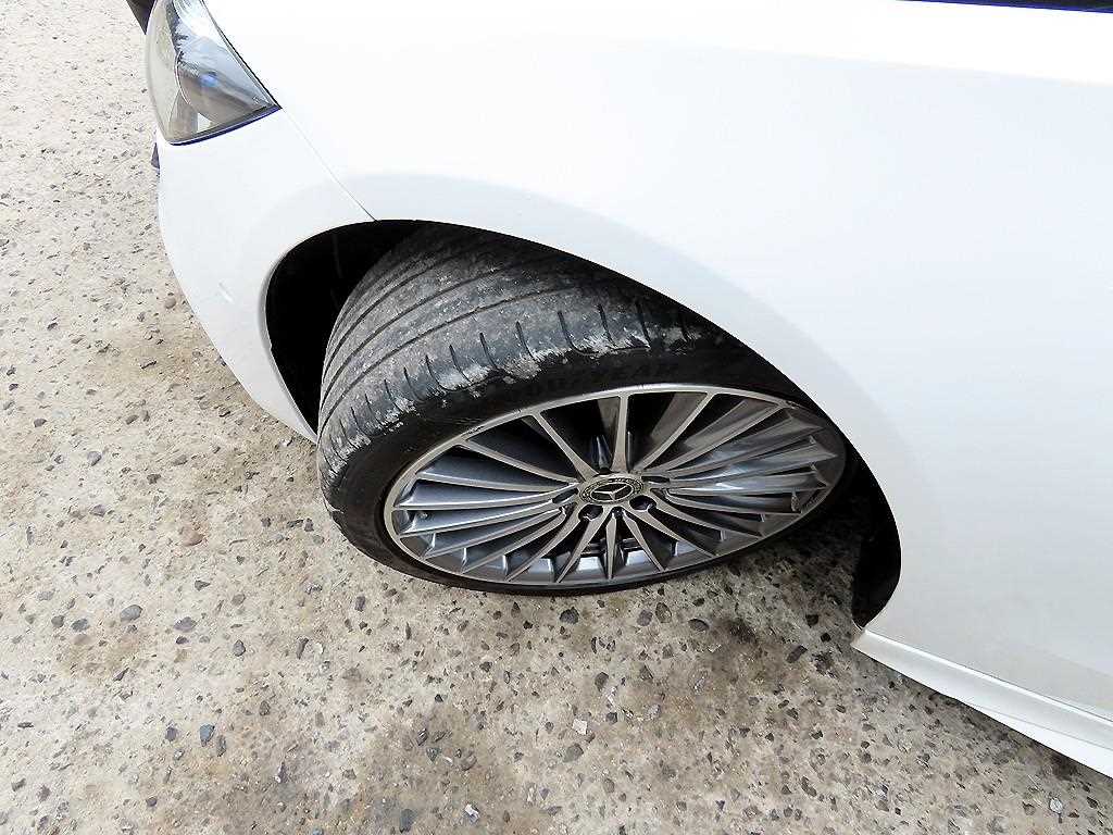 Mercedes Benz C Class 2023 - Importación desde Corea - HF Imports Iquique - Foto 20