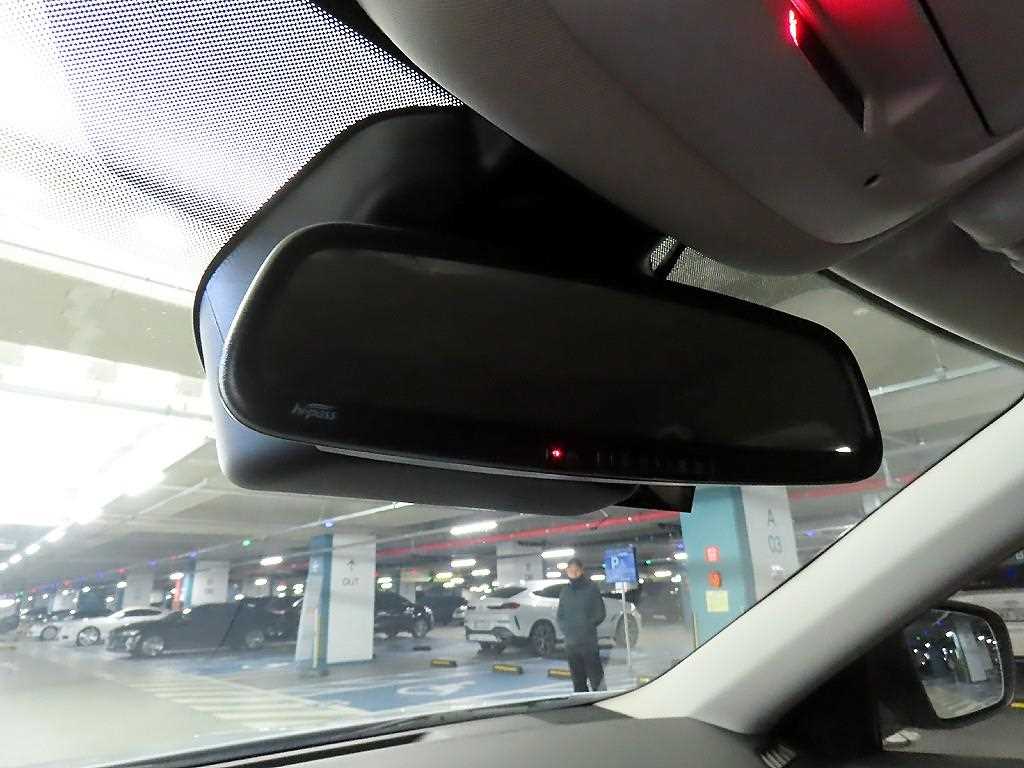 SAMSUNG QM6 2022 Blanco - Importación desde Corea - HF Imports Iquique - Foto 14