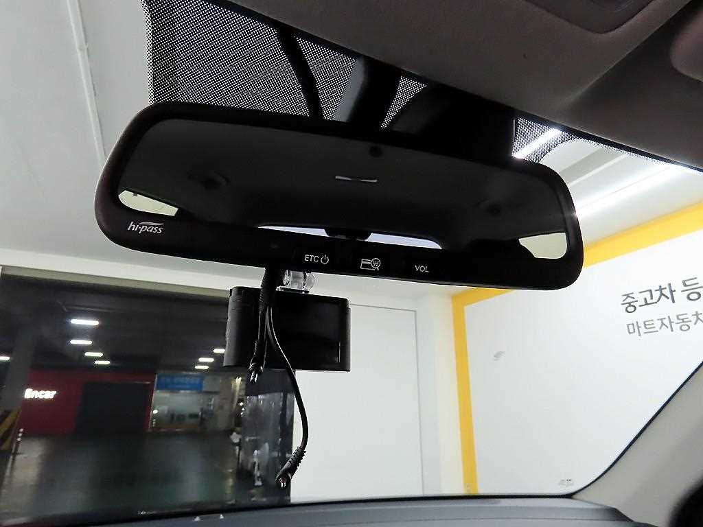 HYUNDAI Venue 2022 Azul - Importación desde Corea - HF Imports Iquique - Foto 16