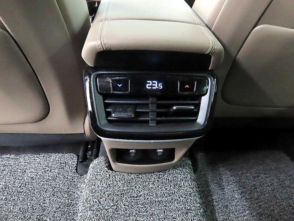 KIA K8 2023 Azul - Importación desde Corea - HF Imports Iquique - Foto 13