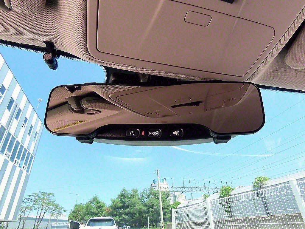 Chevrolet Malibu - Vista 12