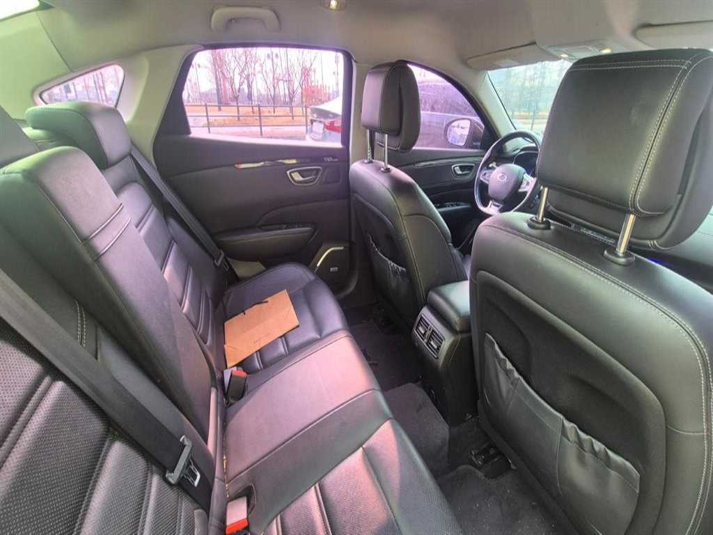 SAMSUNG SM6 - Vista 4