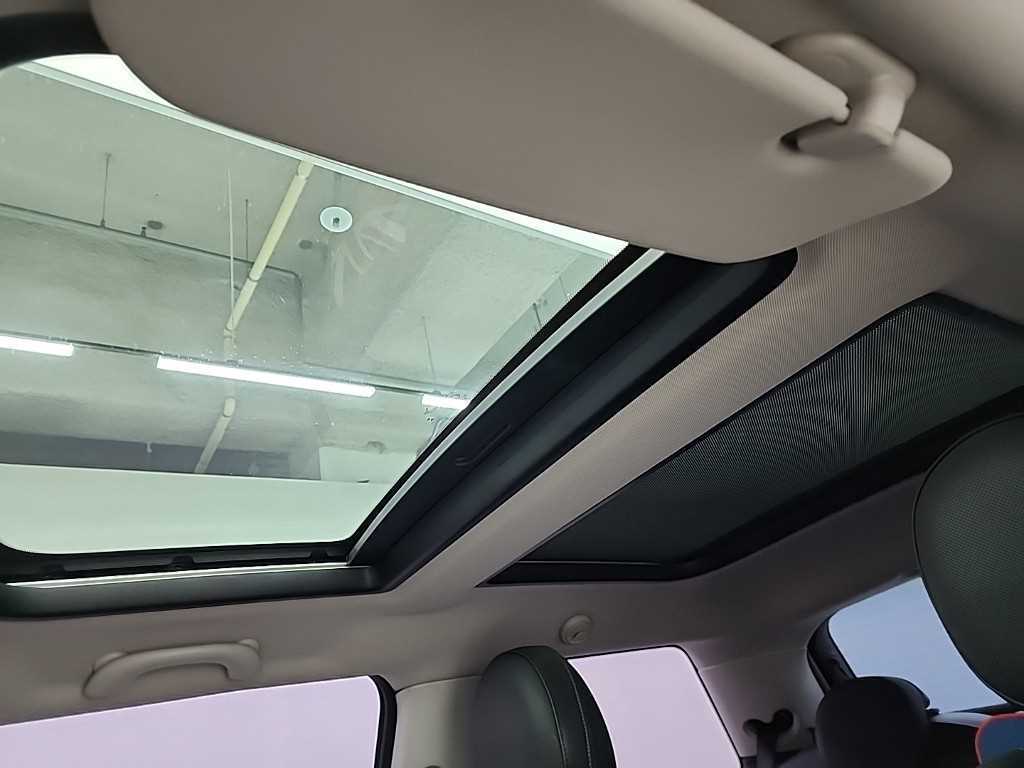 Mini Cooper - Vista 12