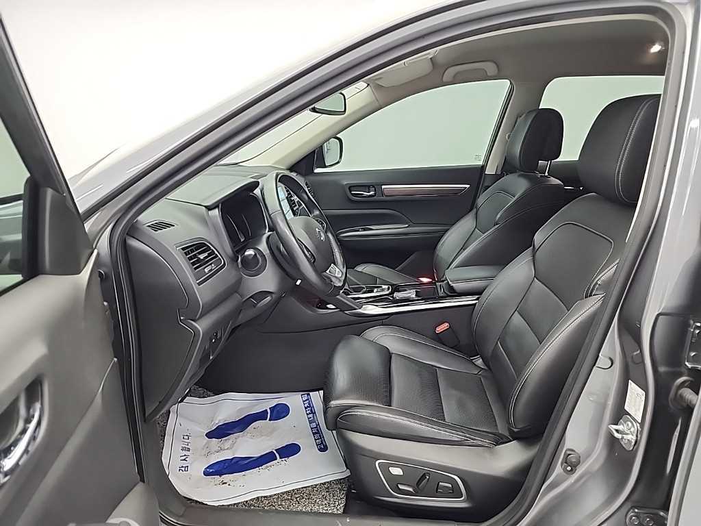 SAMSUNG QM6 - Vista 11