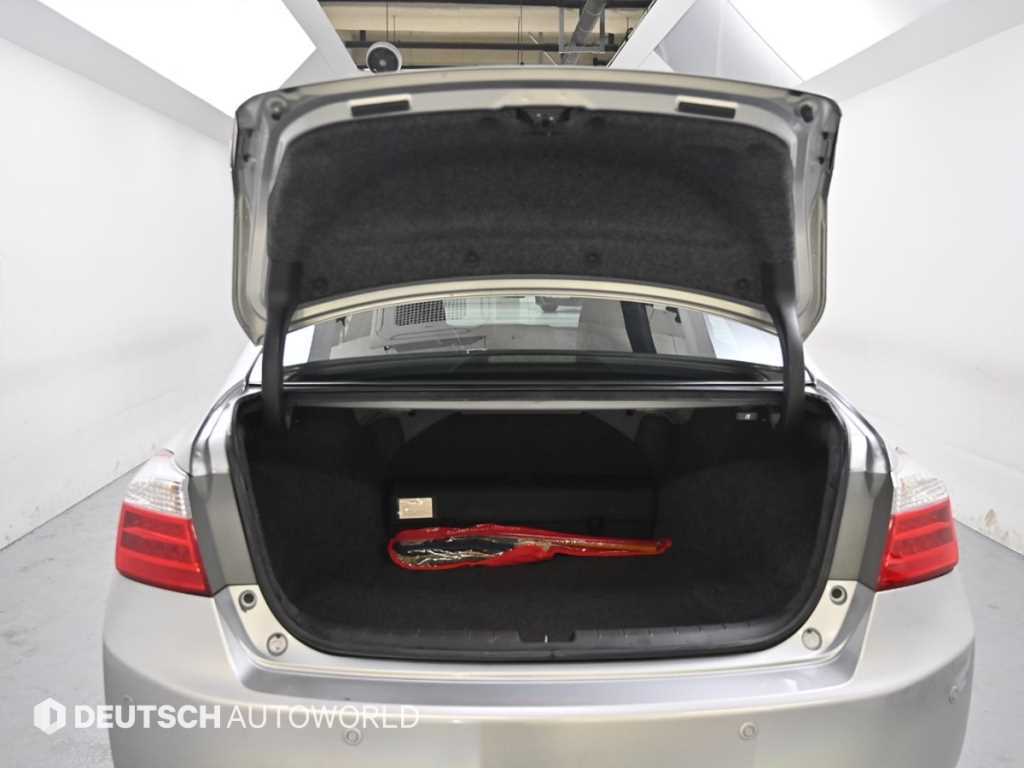 Honda Accord 2015 Plateado - Importación desde Corea - HF Imports Iquique - Foto 20