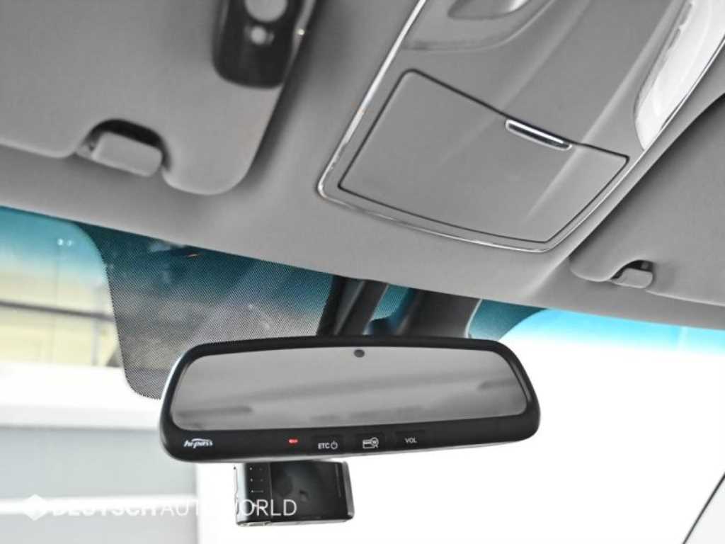 HYUNDAI Equus 2010 Gris - Importación desde Corea - HF Imports Iquique - Foto 19