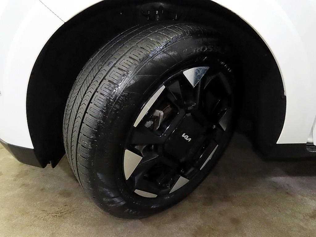 KIA Carnival 2025 Blanco - Importación desde Corea - HF Imports Iquique - Foto 20