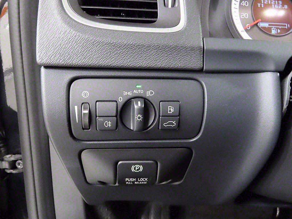 Volvo V60 - Vista 12