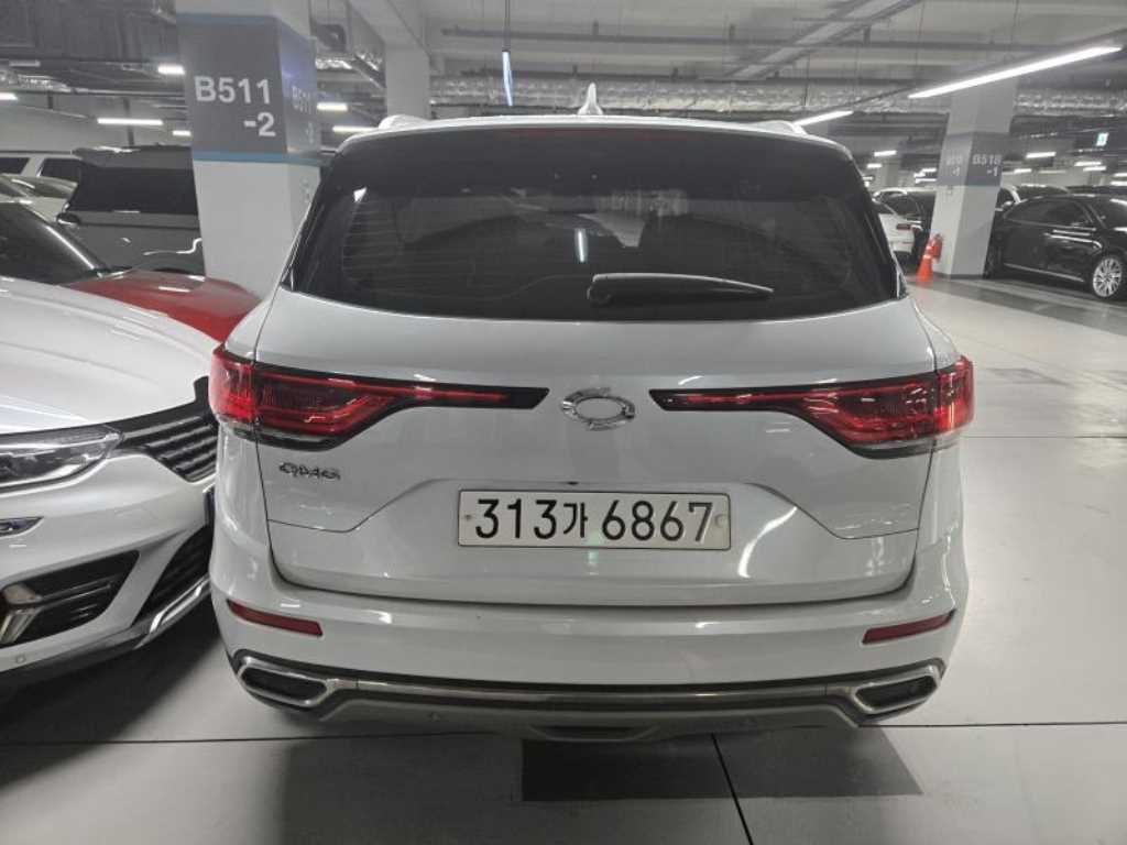 SAMSUNG QM6 - Vista 3