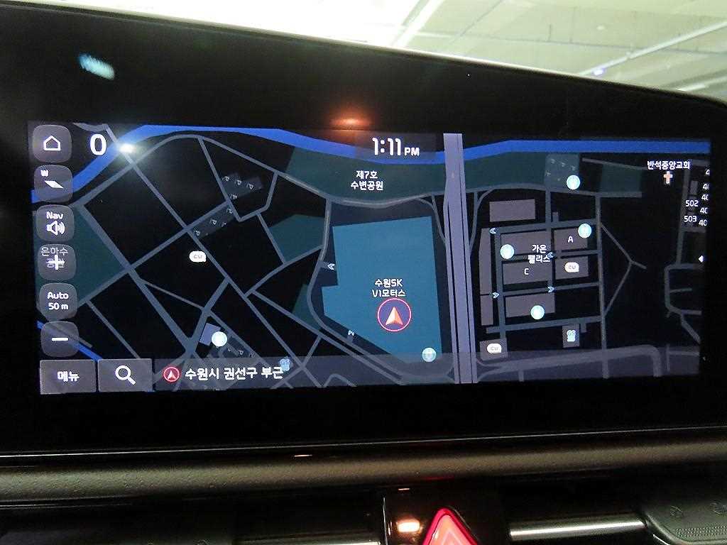 KIA Niro 2023 Blanco - Importación desde Corea - HF Imports Iquique - Foto 13