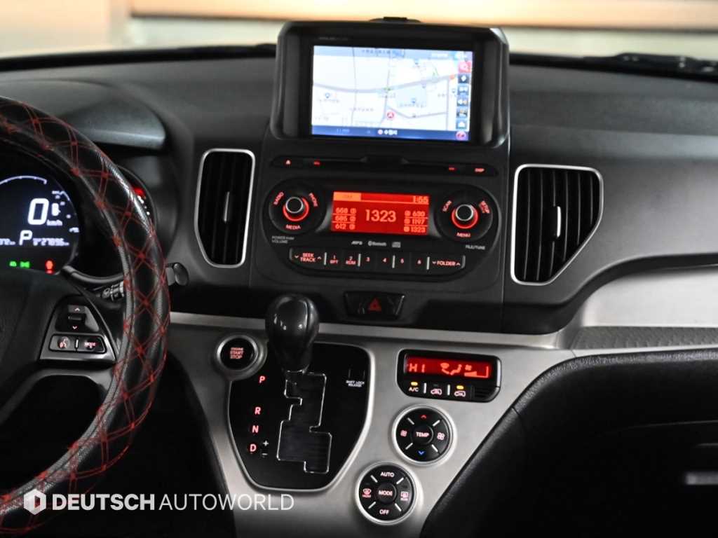 KIA Ray 2013 Blanco - Importación desde Corea - HF Imports Iquique - Foto 14