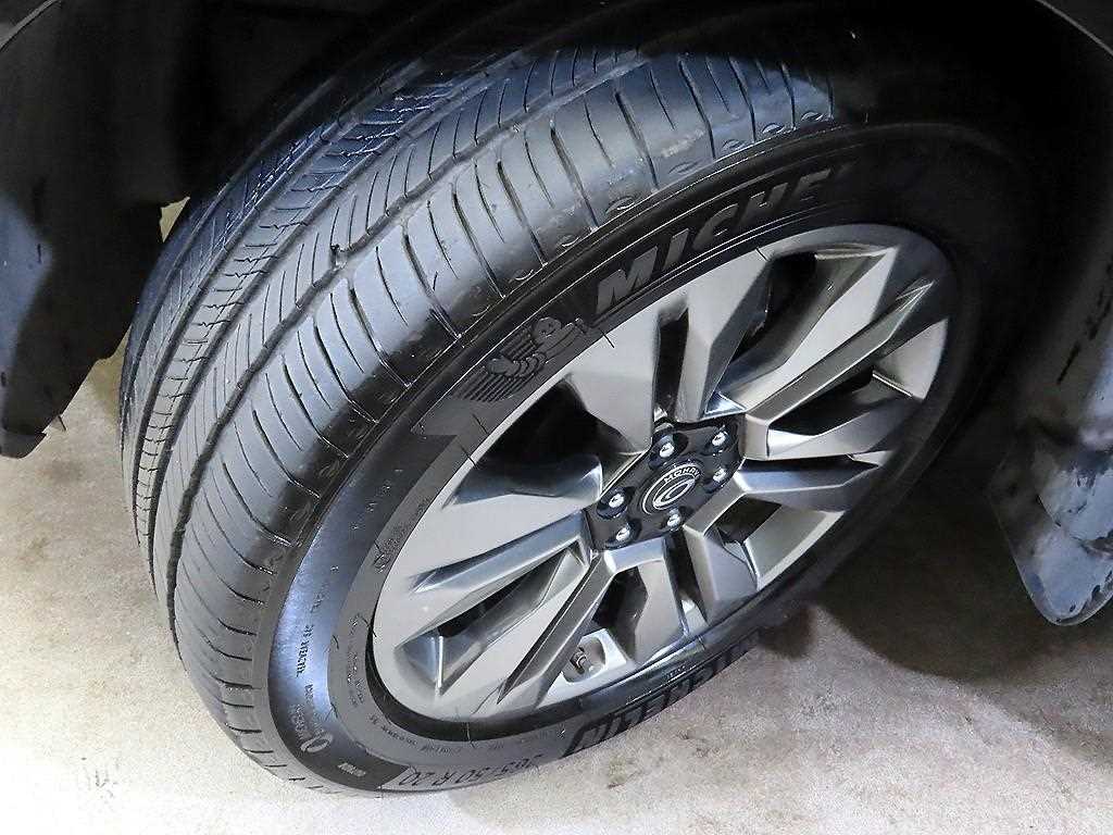 KIA Mohave 2020 Negro - Importación desde Corea - HF Imports Iquique - Foto 20