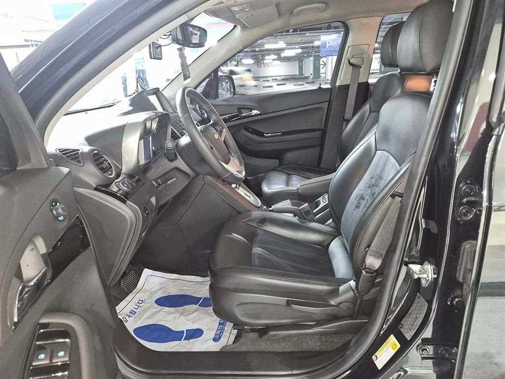 Chevrolet Orlando - Vista 6