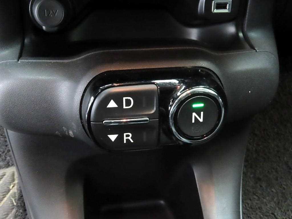 Citroen C4 - Vista 10