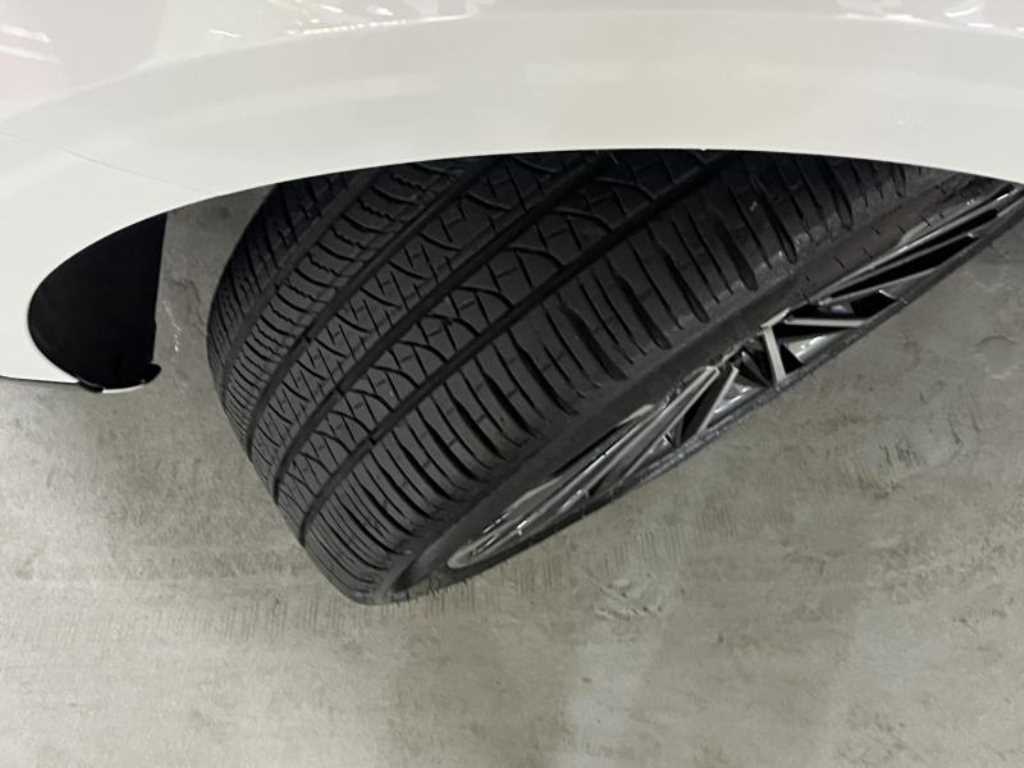 HYUNDAI Grandeur 2023 Blanco - Importación desde Corea - HF Imports Iquique - Foto 19