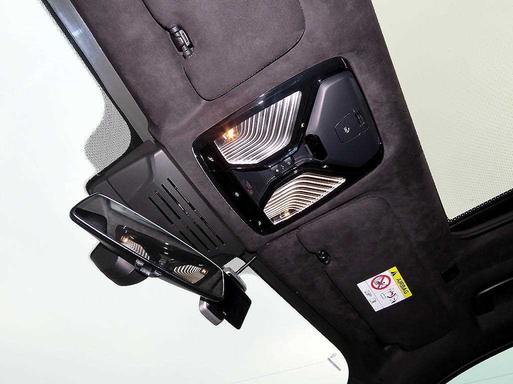 BMW X5M 2024 Azul - Importación desde Corea - HF Imports Iquique - Foto 15