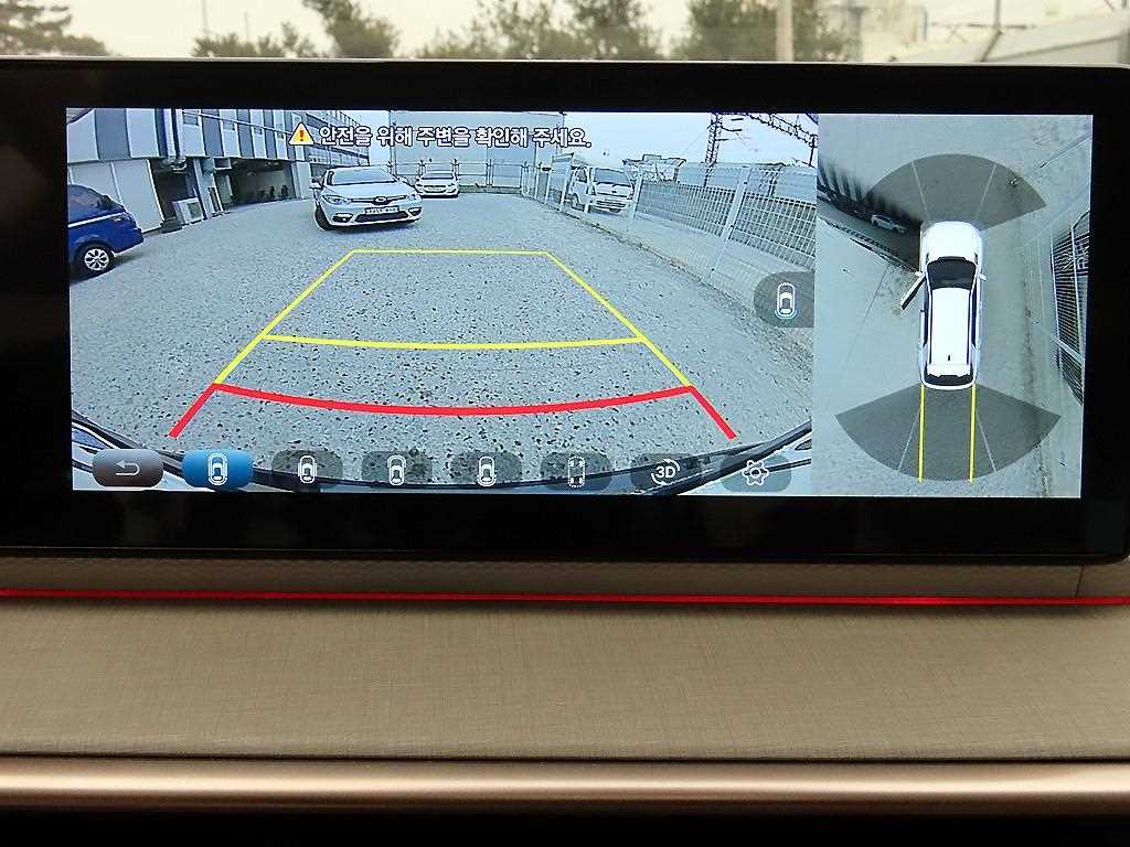 Ssangyong Action 2025 Negro - Importación desde Corea - HF Imports Iquique - Foto 13