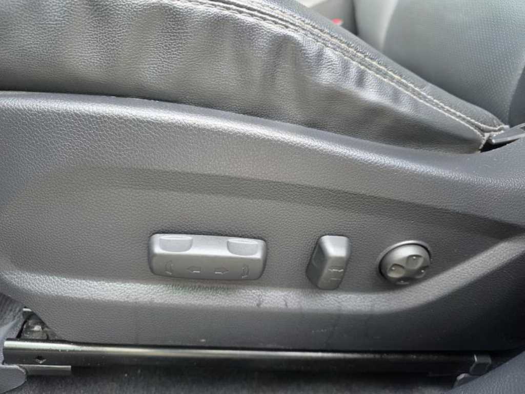 HYUNDAI Santa Fe 2014 Plateado - Importación desde Corea - HF Imports Iquique - Foto 14