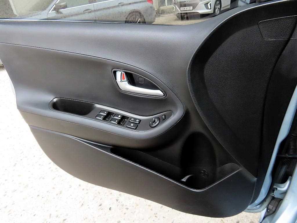 KIA Morning - Vista 11